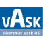 Avask Matter og Mopper AS logo